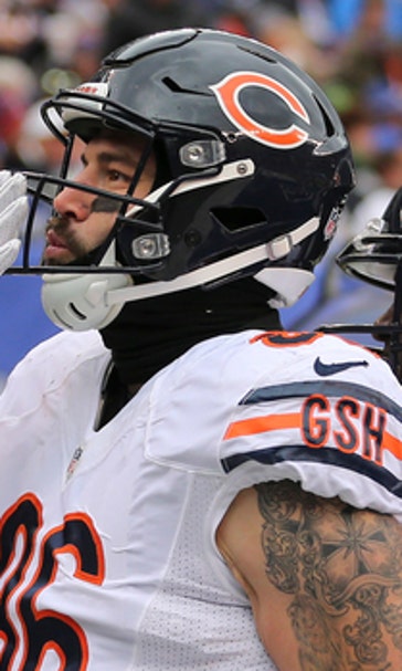 Chicago Bears lose another and the injuries keep mounting